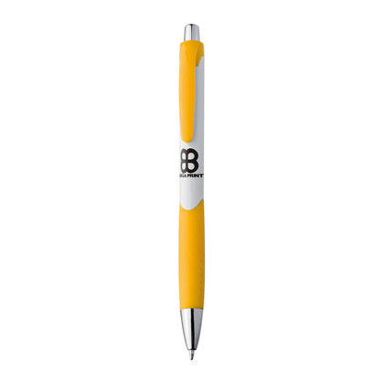 Plastic Ballpen Mao
