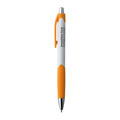 Plastic Ballpen Mao