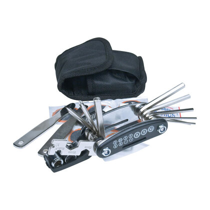 Bike Repairing Kit Minneapolis