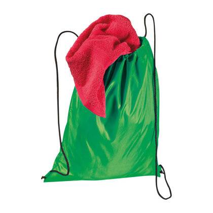 Drawstring Bag Leopoldsburg