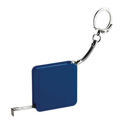 Key Ring with Measuring Tape Aberdeen