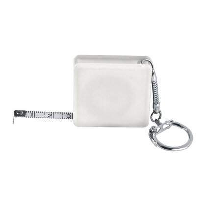 Key Ring with Measuring Tape Aberdeen