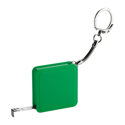 Key Ring with Measuring Tape Aberdeen
