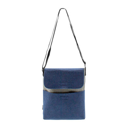 Shoulder bag "Leno"