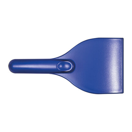 Plastic Ice Scraper Hull