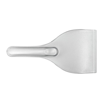 Plastic Ice Scraper Hull