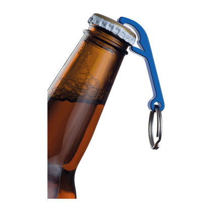 Metal Bottle Opener Worcester