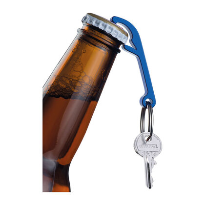 Metal Bottle Opener Worcester
