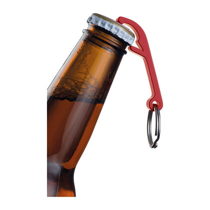 Metal Bottle Opener Worcester