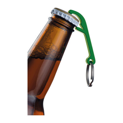 Metal Bottle Opener Worcester