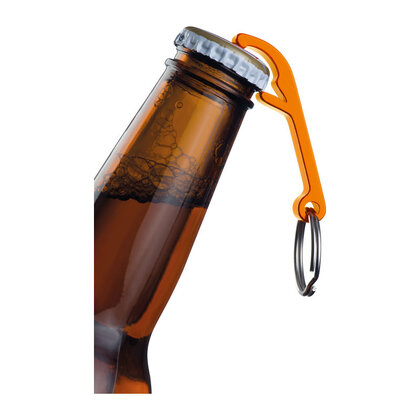 Metal Bottle Opener Worcester