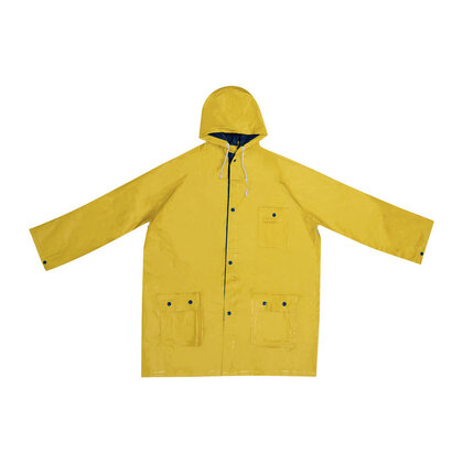 Turn-over Raincoat Nanterre