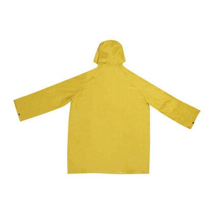 Turn-over Raincoat Nanterre