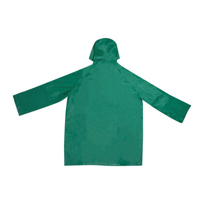 Turn-over Raincoat Nanterre