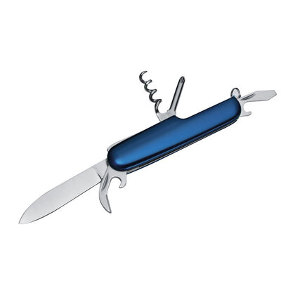Pocket Knife Havanna