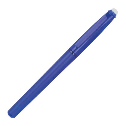 Erasable plastic gel pen ENRICA