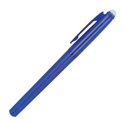 Erasable plastic gel pen ENRICA