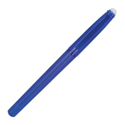 Erasable plastic gel pen ENRICA