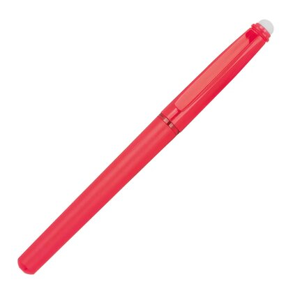 Erasable plastic gel pen ENRICA
