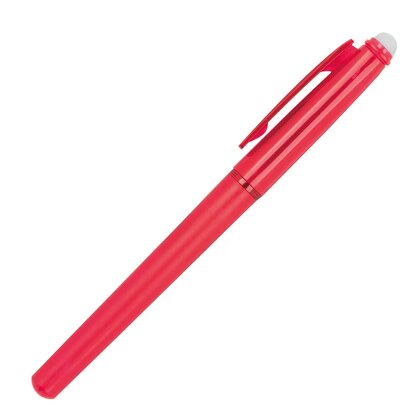 Erasable plastic gel pen ENRICA
