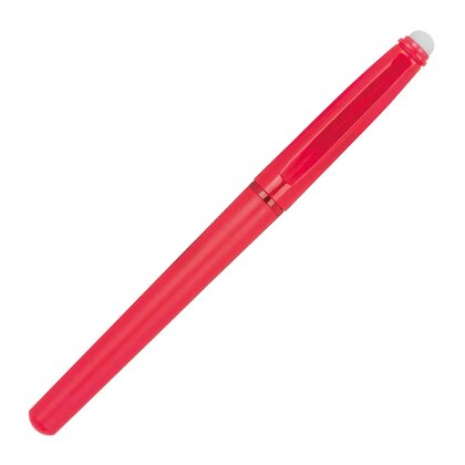 Erasable plastic gel pen ENRICA