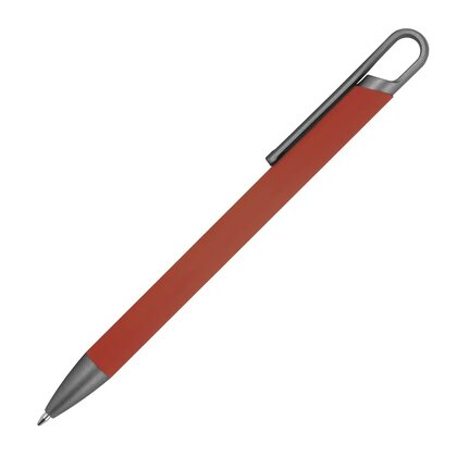 Semi gel pen KAROLINE