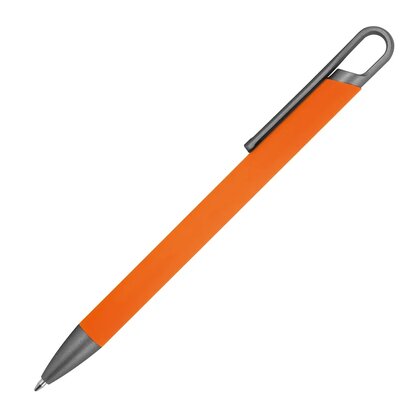 Semi gel pen KAROLINE