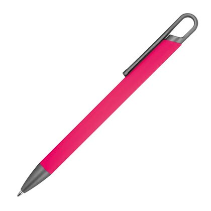 Semi gel pen KAROLINE