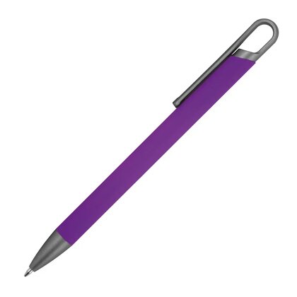 Semi gel pen KAROLINE