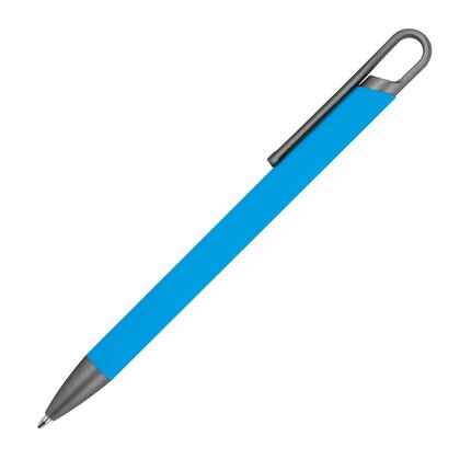 Semi gel pen KAROLINE