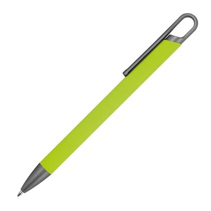 Semi gel pen KAROLINE
