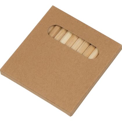 coloured pencil set 12 piece ASHTON
