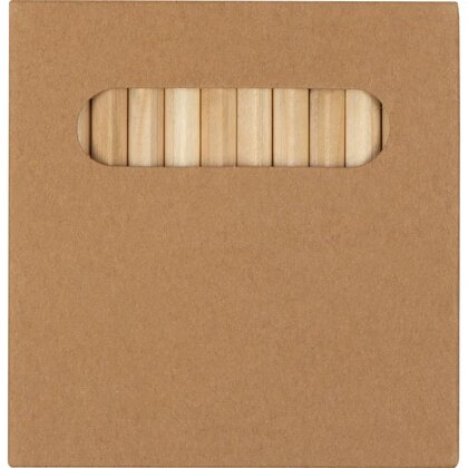 coloured pencil set 12 piece ASHTON