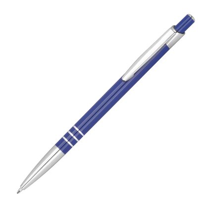Recycled aluminium pen PAIGE