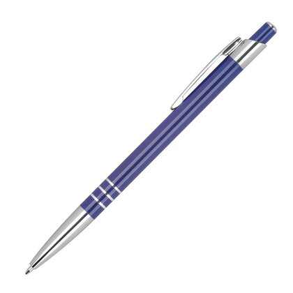 Recycled aluminium pen PAIGE
