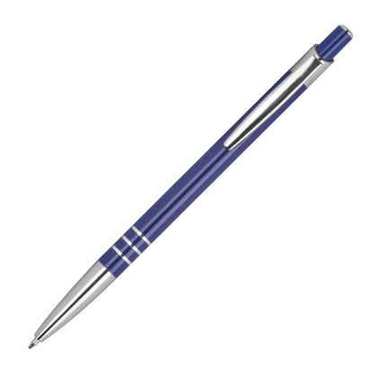 Recycled aluminium pen PAIGE