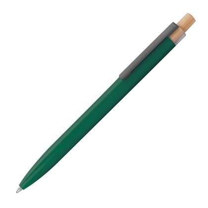 Writing set made from recycled aluminium RAFFAELE