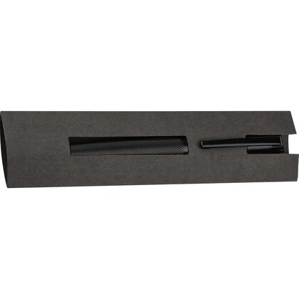 CrisMa twist action pen made of stainless steel MATIAS