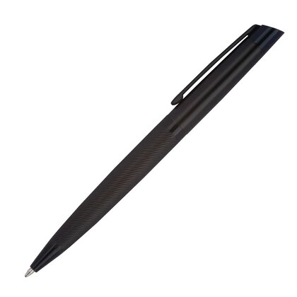 CrisMa twist action pen made of stainless steel MATIAS