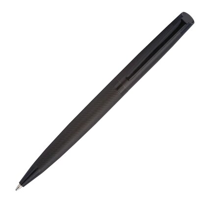 CrisMa twist action pen made of stainless steel MATIAS