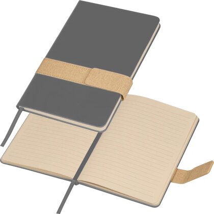Notebook with magnetic closure DOUGLAS