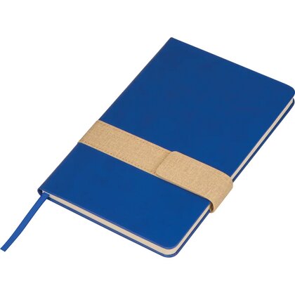 Notebook with magnetic closure DOUGLAS