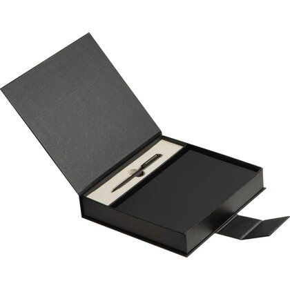 Set of notebook and biros VALENTINO