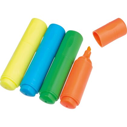 Mini highlighter set SETH