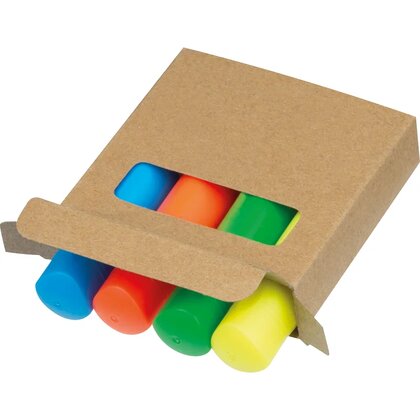 Mini highlighter set SETH