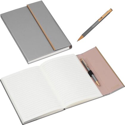 CrisMa Set of notebook and pen MAGGIE