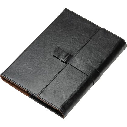 CrisMa notebook A5 with lined pages EDNA