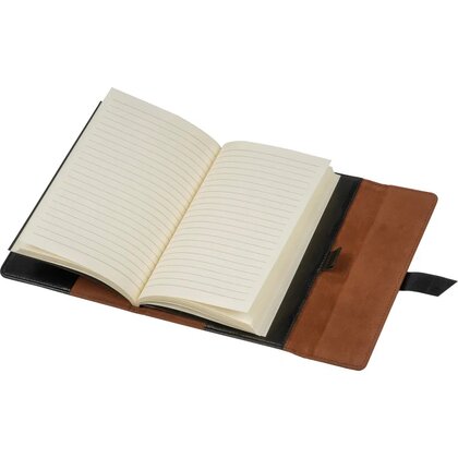 CrisMa notebook A5 with lined pages EDNA