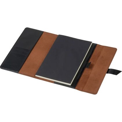 CrisMa notebook A5 with lined pages EDNA