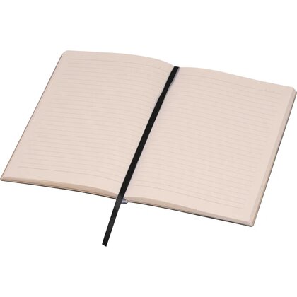 A5 PU soft cover notebook STANLEY